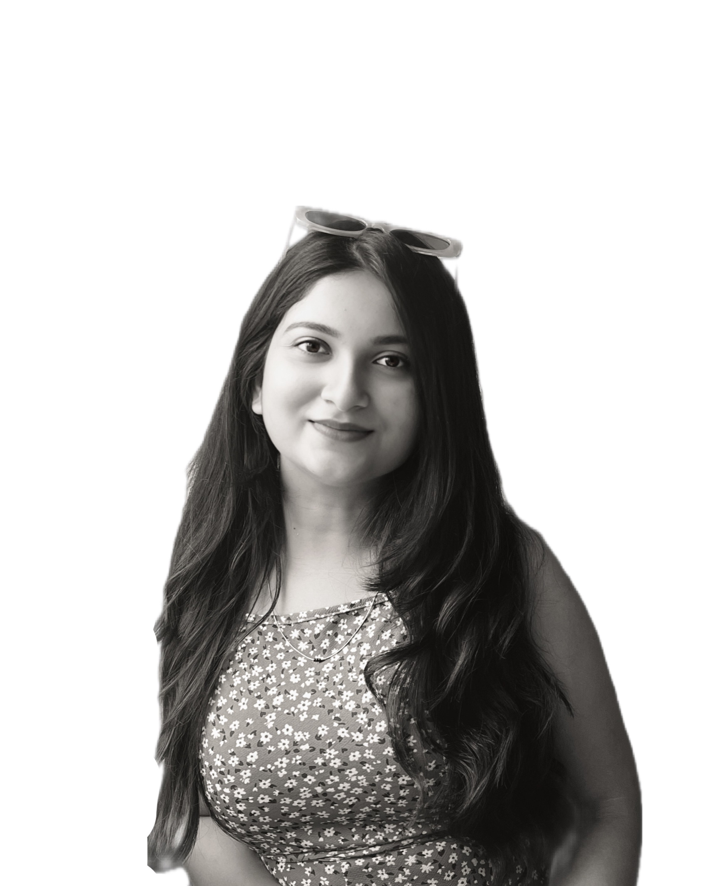 Priya Mehta